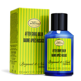 The Art of Shaving - After-Shave Balm 3.3 oz - Bergamot Neroli