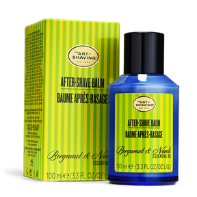 The Art of Shaving - After-Shave Balm 3.3 oz - Bergamot Neroli