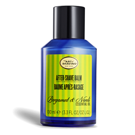 The Art of Shaving Bergamot Neroli After Shave Balm 3.3oz