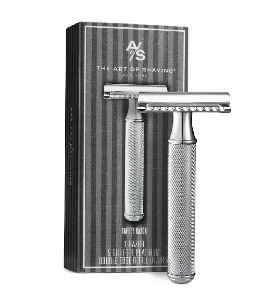 Safety Razors - Double Edge Razors - DE Razors – Tagged 