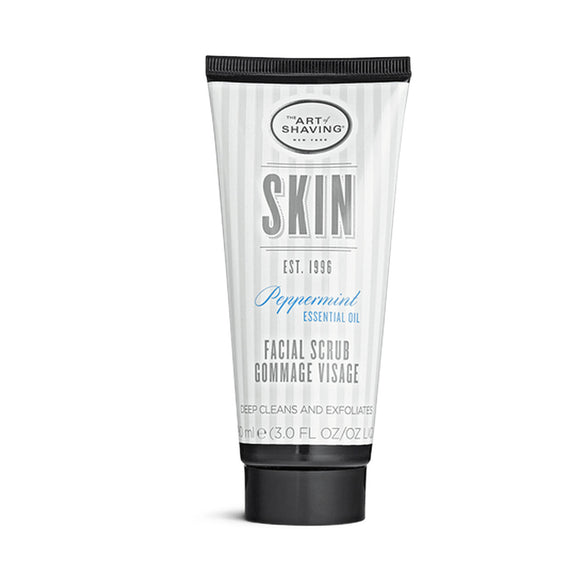 The Art of Shaving - Face Scrub