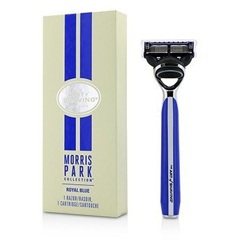 The Art of Shaving - Morris Park Collection - Gillette Fusion Razor