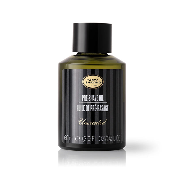 The Art of Shaving - Pre-Shave Oil - Unscented