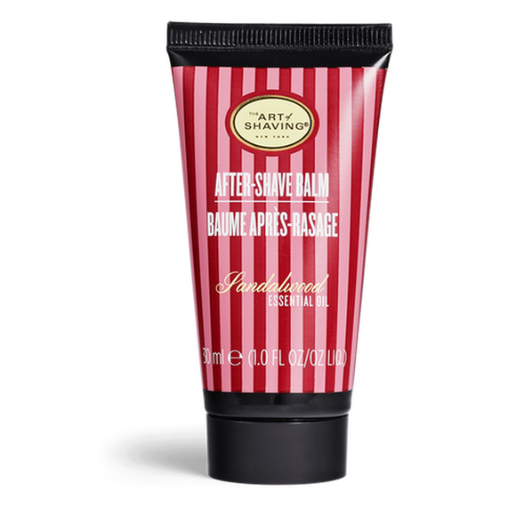 The Art of Shaving - Sandalwood - Aftershave Balm - 1 oz