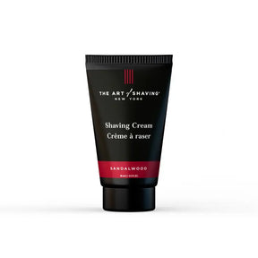 The Art of Shaving - Sandalwood - Shaving Cream Tube 1.5 oz