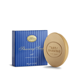 The Art of Shaving - Shaving Soap Refill - Lavender