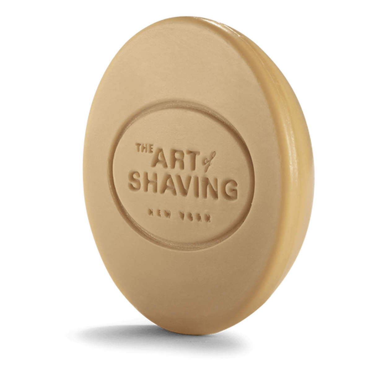The Art of Shaving - Shaving Soap Refill - Sandalwood