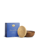 The Art of Shaving - Shaving Soap With Wooden Bowl - Lavender