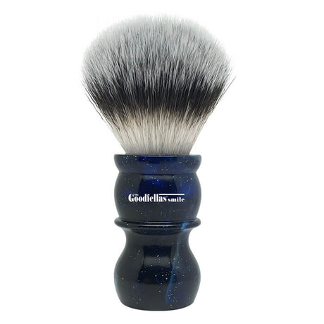 The GoodFellas Smile - Galaxy - Synthetic Shaving Brush