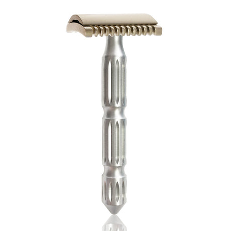 The GoodFellas Smile - Gladio - Open Comb Safety Razor