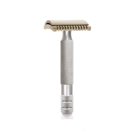 The GoodFellas Smile - Impero - Open Comb Safety Razor