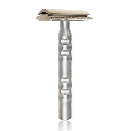 The GoodFellas Smile - Italico - Closed Comb Safety Razor