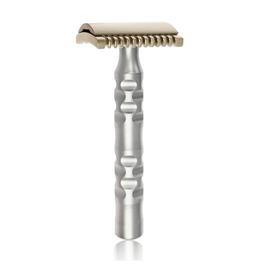 The GoodFellas Smile - Italico - Open Comb Safety Razor