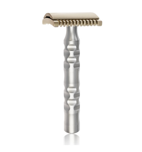 The GoodFellas Smile - Italico - Open Comb Safety Razor