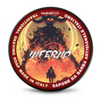 The GoodFellas Smile - Shaving Soap - Inferno