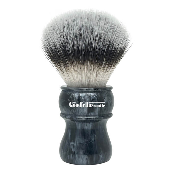 The GoodFellas Smile - The Deep - Synthetic Shaving Brush