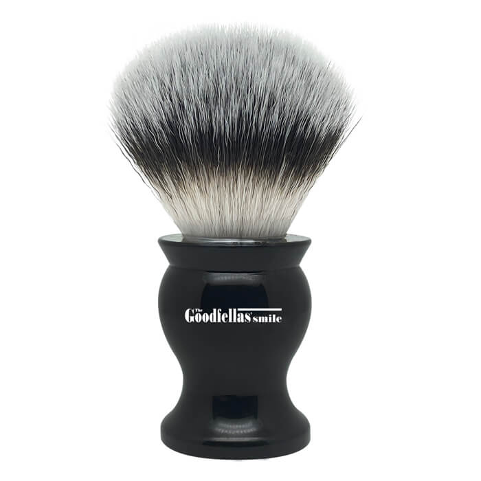 The GoodFellas Smile - The Jar - Synthetic Shaving Brush