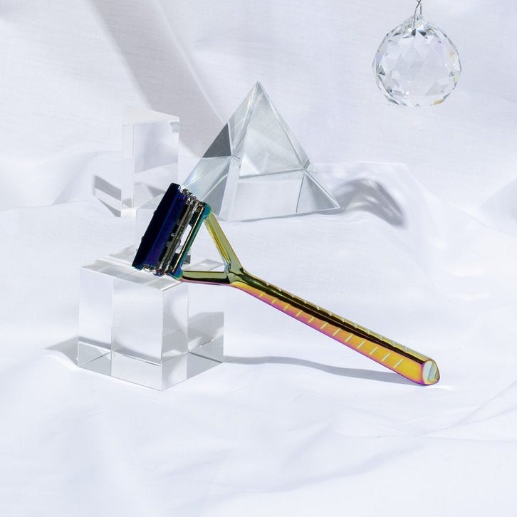 Leaf Razors - Plastic Free Shaving - Twig & Leaf | Free Shipping | The ...