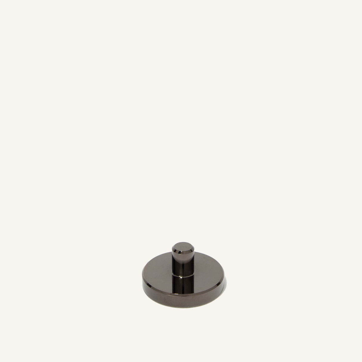 The Leaf Razor - Mercury - Twig Razor Stand