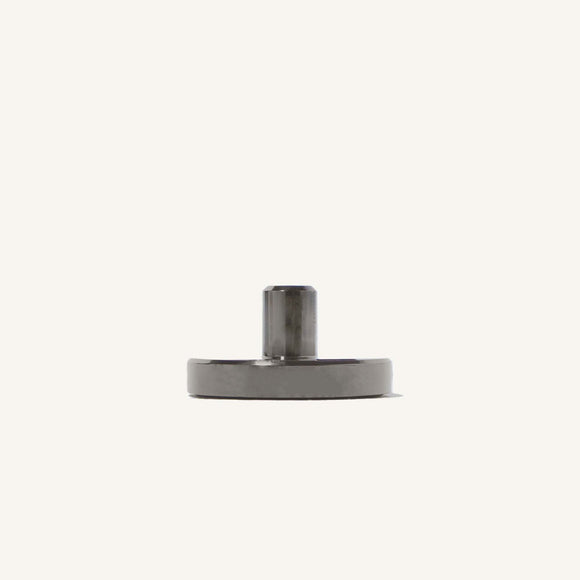 The Leaf Razor - Mercury - Twig Razor Stand