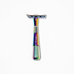 The Leaf  Razor - Prism - Twig
