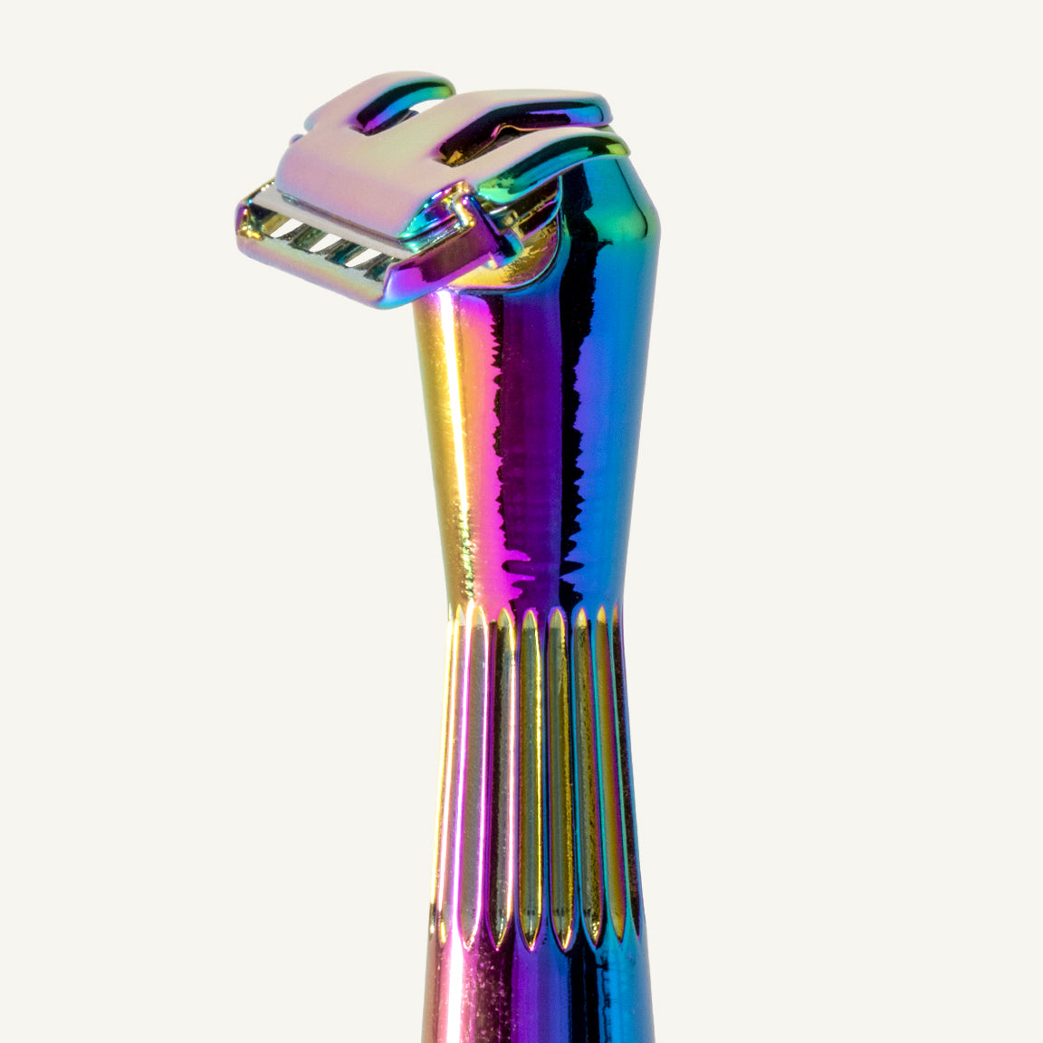 The Leaf  Razor - Prism - Twig-Thorn Edition