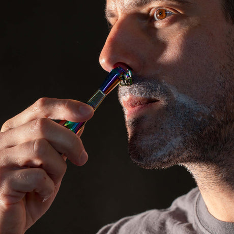 The Leaf  Razor - Prism - Twig-Thorn Edition