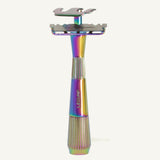 The Leaf  Razor - Prism - Twig-Thorn Edition