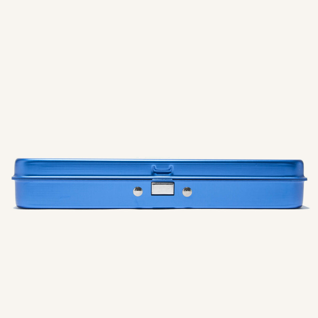 The Leaf Travel Case - Azure