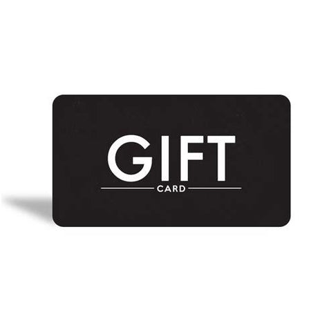 Gift Cards