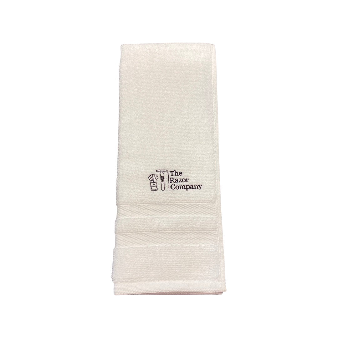 The Razor Company - Shaving Towel