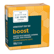The Scottish Fine Soaps Company - Boost - Aromatherapy Soap Bar