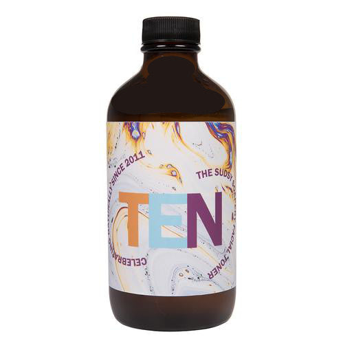 The Sudsy Soapery - TEN - Aftershave Splash