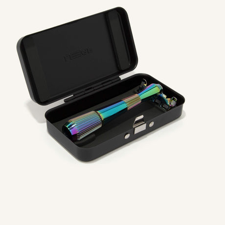 The Twig Travel Case - Black