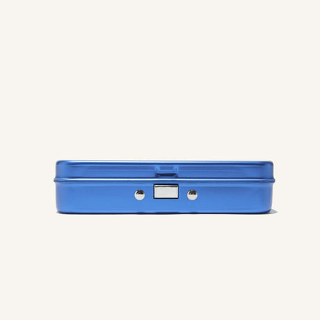 The Twig Travel Case - Blue