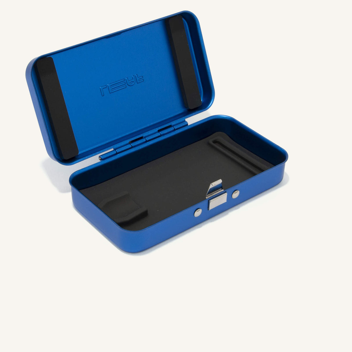 The Twig Travel Case - Blue