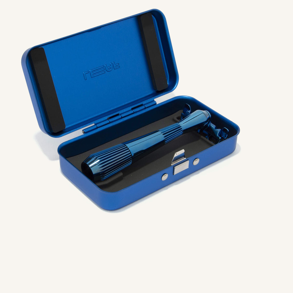 The Twig Travel Case - Blue