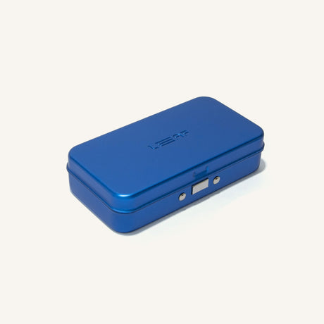 The Twig Travel Case - Blue