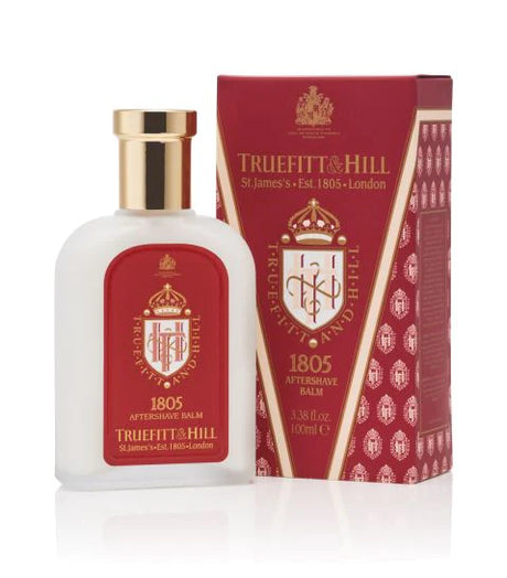 Truefitt & Hill - 1805 - Aftershave Balm