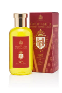 Truefitt & Hill - 1805 - Bath & Shower Gel