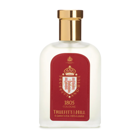 Truefitt & Hill - 1805 - Cologne