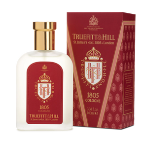 Truefitt & Hill - 1805 - Cologne