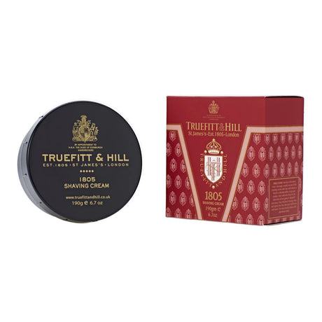 Truefitt & Hill - 1805 - Shaving Cream Bowl