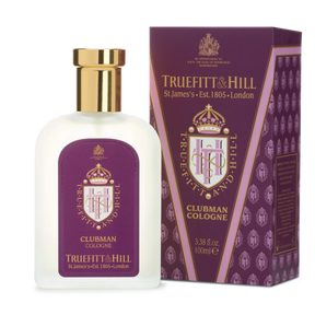 Truefitt & Hill - Clubman - Cologne - 100ml