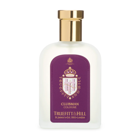 Truefitt & Hill - Clubman - Cologne - 100ml