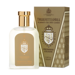 Truefitt & Hill - Freshman - Cologne - 100ml