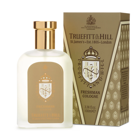 Truefitt & Hill - Freshman - Cologne - 100ml