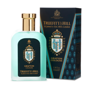 Truefitt & Hill - Grafton - Cologne - 100ml