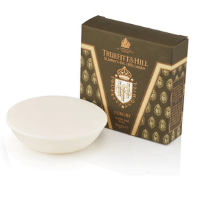 Truefitt & Hill - Luxury - Shaving Soap Refill - 99g
