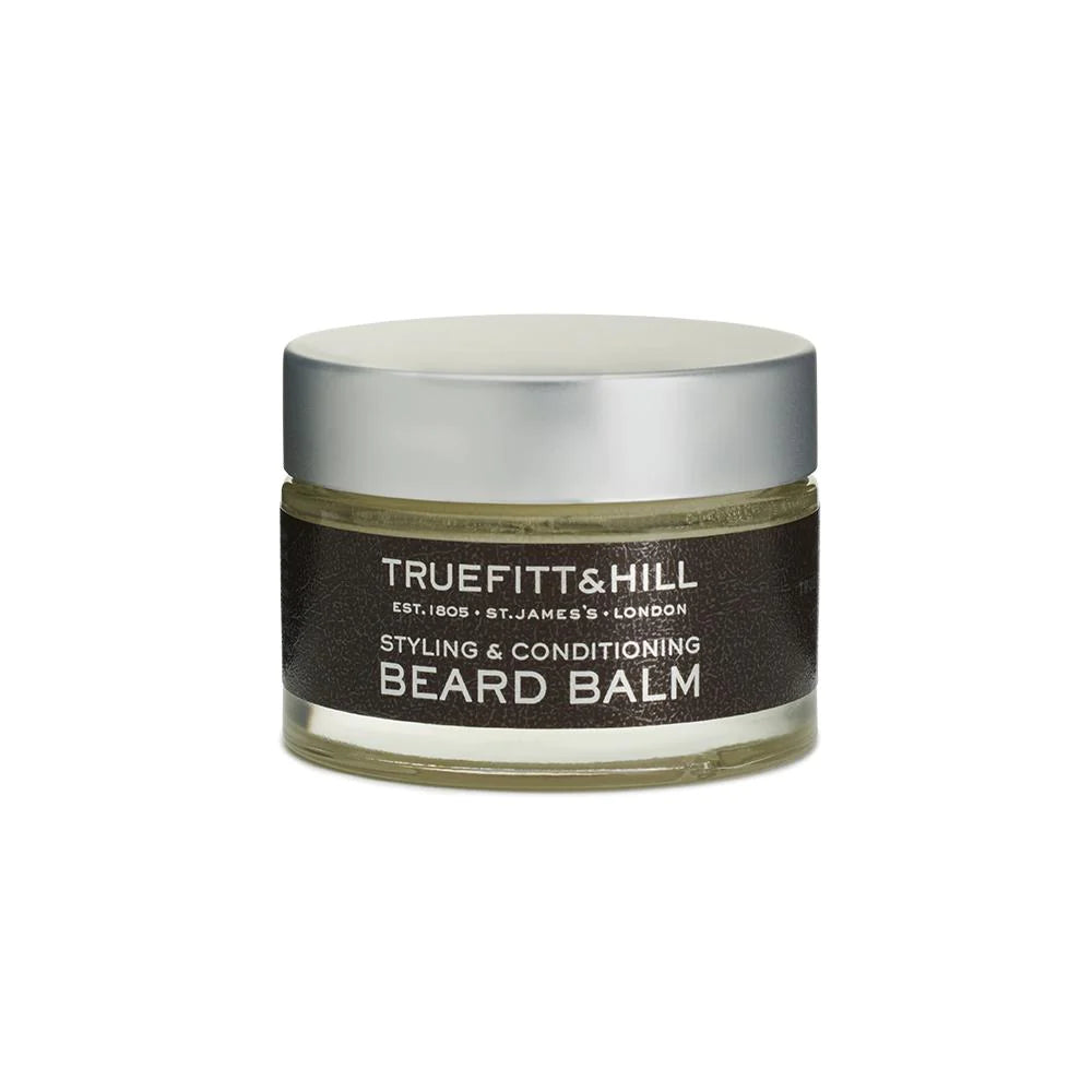 Truefitt & Hill - Newly Formulated Gentleman's Beard Balm